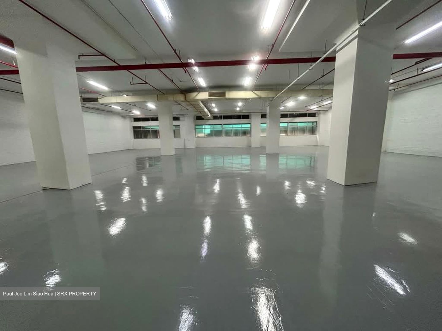 Lam Soon Industrial Building (D23), Factory #607306271